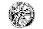 KMC Wheels KM673 18 in