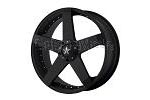KMC Wheels KM775 18 in