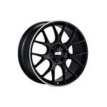 BBS 20in Black CH-R Rims