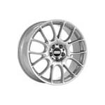 BBS CK Silver