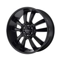 KMC XD Series Skitch