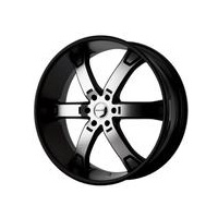 KMC XD-Series 671 Brodie