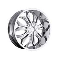 VCT Wheels Godfather