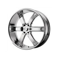 KMC XD Series Brodie