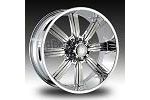 Dcenti 28 Inch Rims