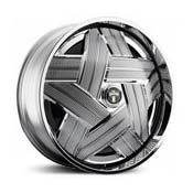 Dub Crown 30 Inch Rims