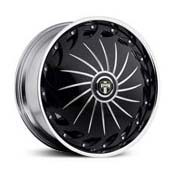 Dub Drama 30 Inch Rims