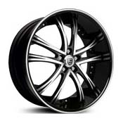 Lexani 30 Inch Rims