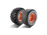 Bobcat Standard Tires