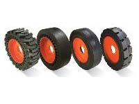 Bobcat Tires