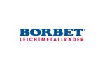 Borbet Logo