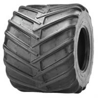 Skidder Forestry Tires