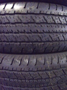 235/75R17 Hankook Dynapro AT