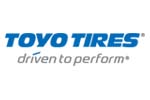 Toyo Tires Logo